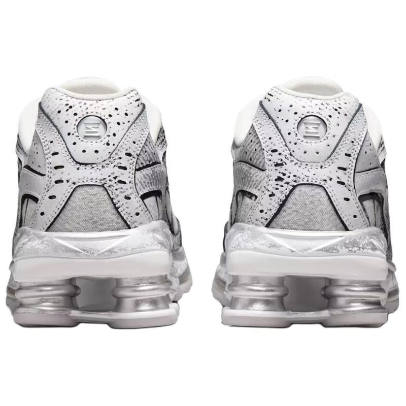 Nike Shox Ride 2 Metallic Platinum Sneakers IB8174-100
