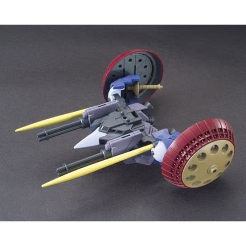 HGBC Gundam Build Fighters Valuable Pod 1/144 Scale Pre-Colored Plastic Model