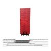 ZLIII Tactical Training Barrier Wall