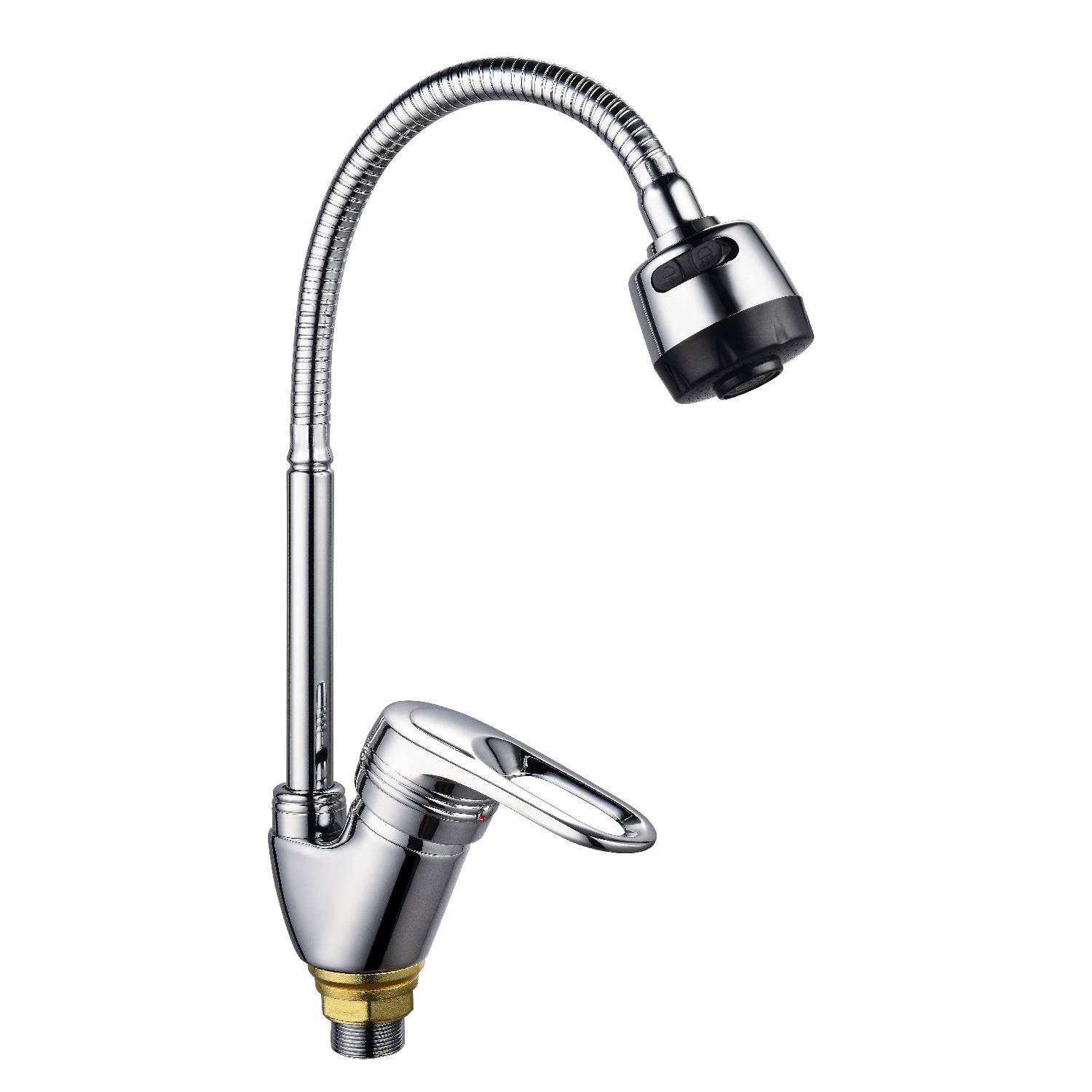 

Kitchen Faucet Tsarsberg Tsb-722-1208