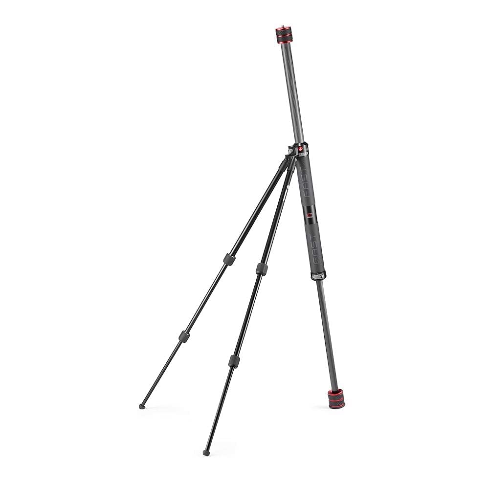 Manfrotto Accessoires Gim-Pod MVGBF-CFSSKIT