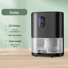 Silent Smart Mini Dehumidifier for Household Wardrobes