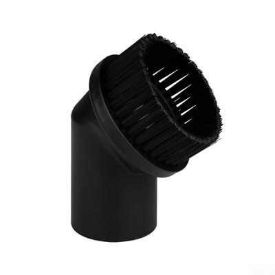 Vacuum Cleaner Parts Brush Head PP Round Brush Tip Brush Inner Diam. 44mm Parts
