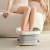 Misida Foldable Electric Foot Spa Massager