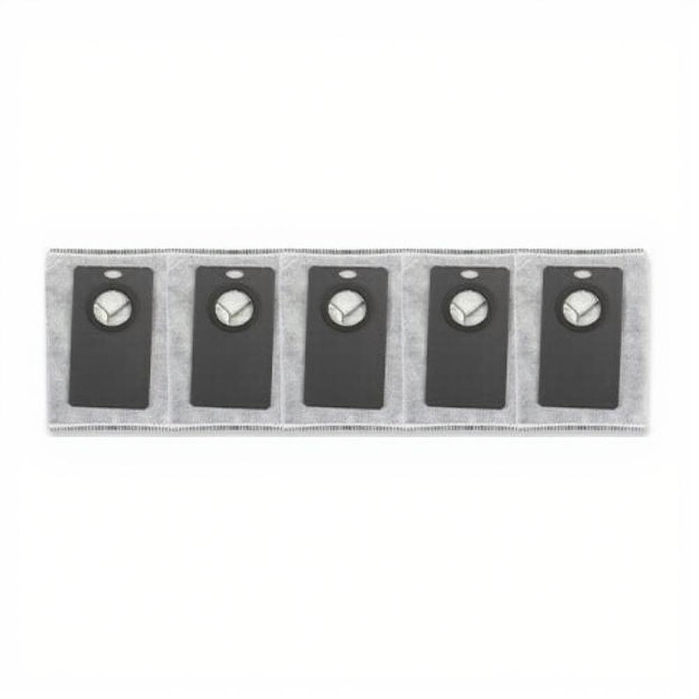 Replacement Part Kit For UWANT U300U300Max: -Easy Install, Large Capacity Dust Replacement Dust Bags For Vacuum Cleaner