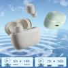 EDIFIER atomdot Noise-Cancelling True Wireless Earbuds