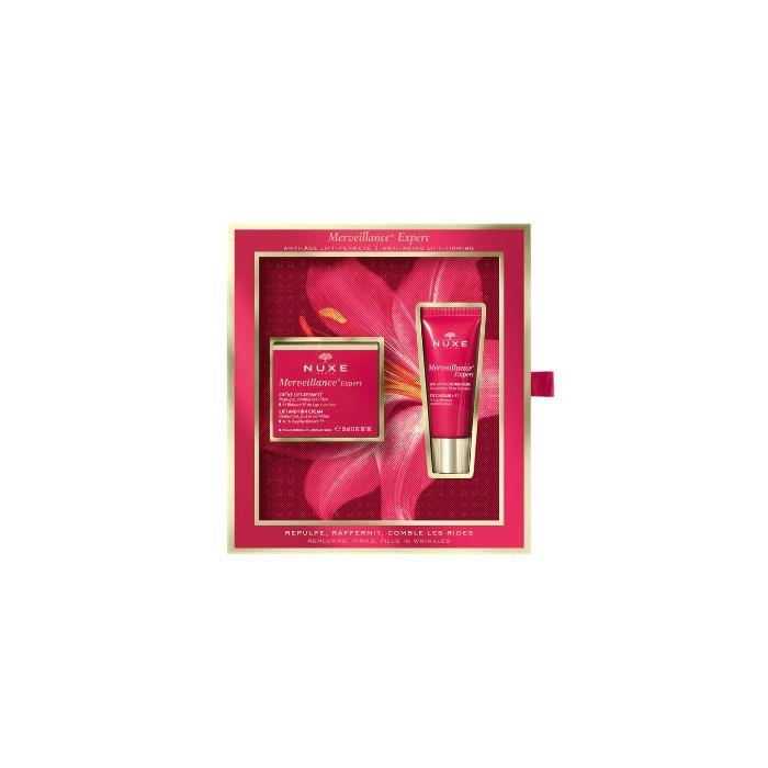 

Nuxe Merveillance Expert Lift 50ml + Eye Contour 15ml