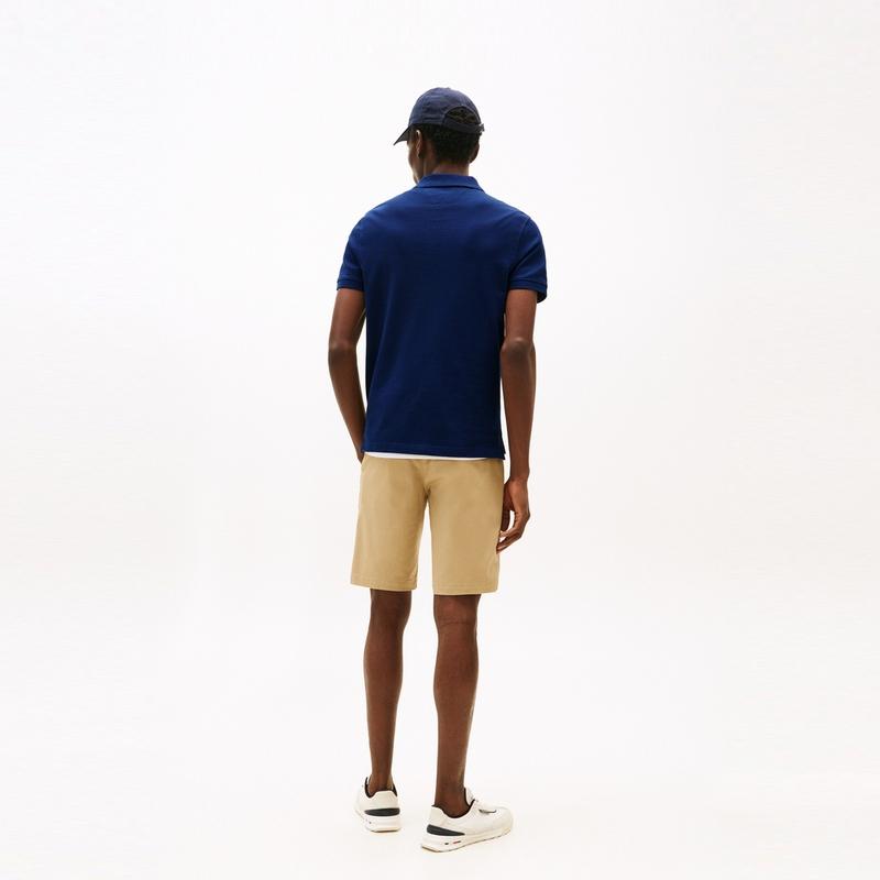 Tommy Hilfiger Polo Shirt Men's MW0MW41282