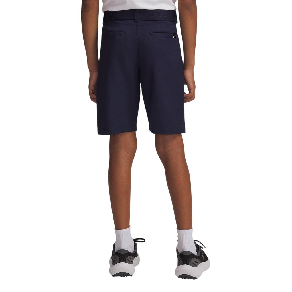Under Armour Boys Golf Shorts