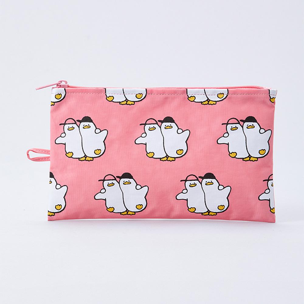 

Sebong Lama Buri Sketch Pouch (M)