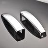 2013 2014 2015 2016 For Chevrolet Holden Trax Tracker ABS Chrome Door Handle Catch Cap Cover Trim Overlay Accessories 8pcs
