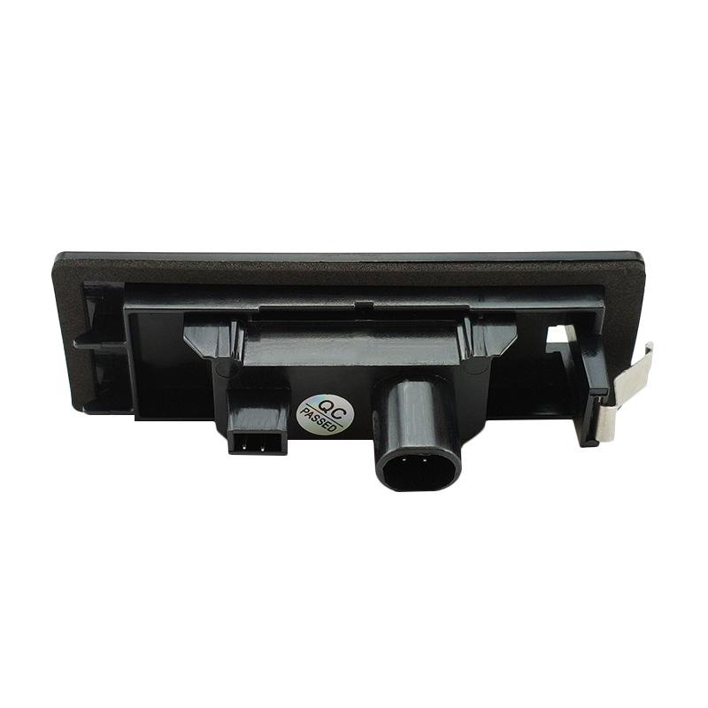 63267165735 63267193294 Compatible LED License Plate Light for BMW E87/E86/E85/E36