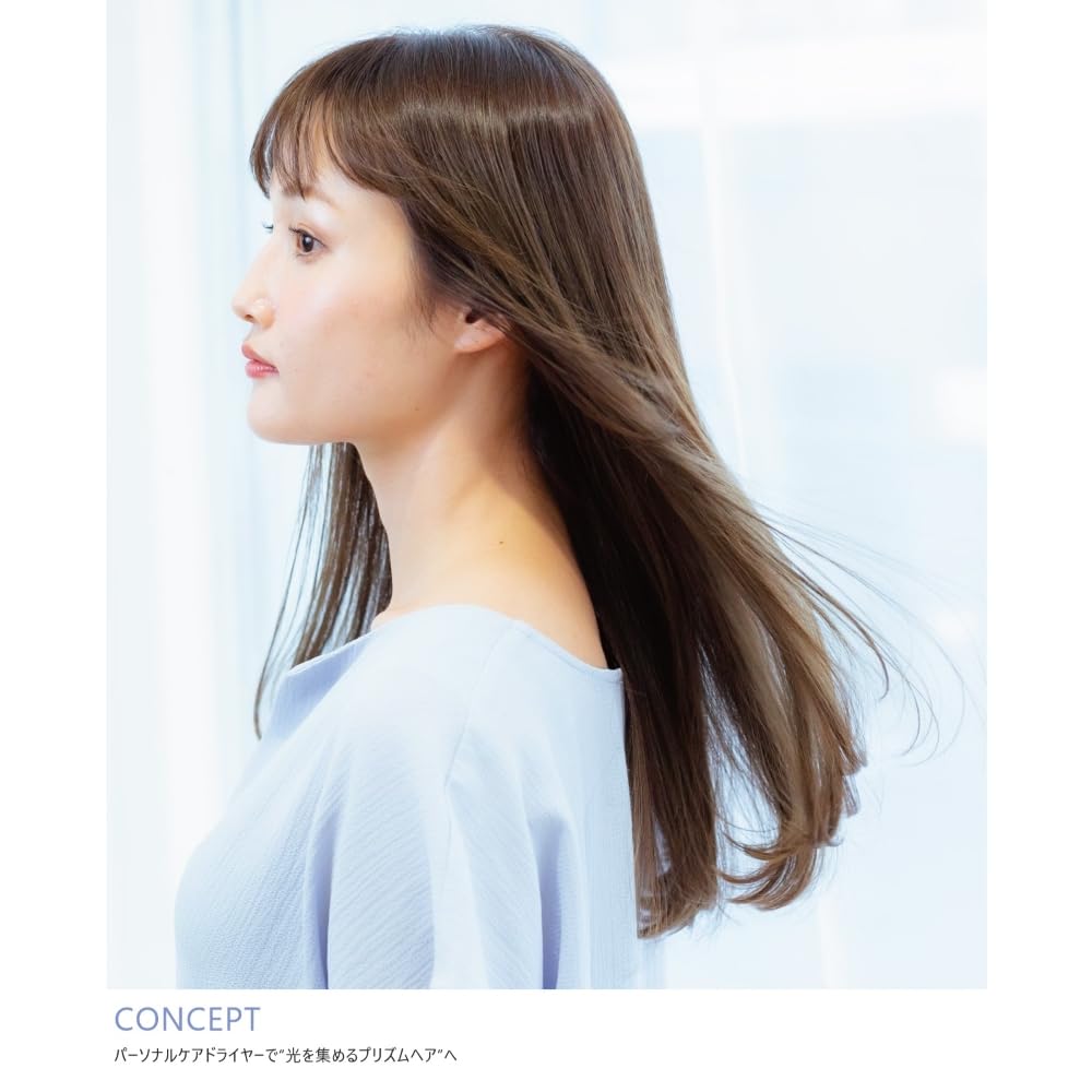 Create Ion Elemare Dry Multi Stage