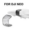 Transparent Gimbal Protector Cover Dust-proof Lens Cover New Lens Cap for DJI NEO