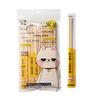 Chui Da Huang Individually Wrapped Disposable Bamboo Chopsticks