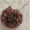 Flower Hydrangea Simulated Wedding Hotel Restaurant Decoration Photography Prop