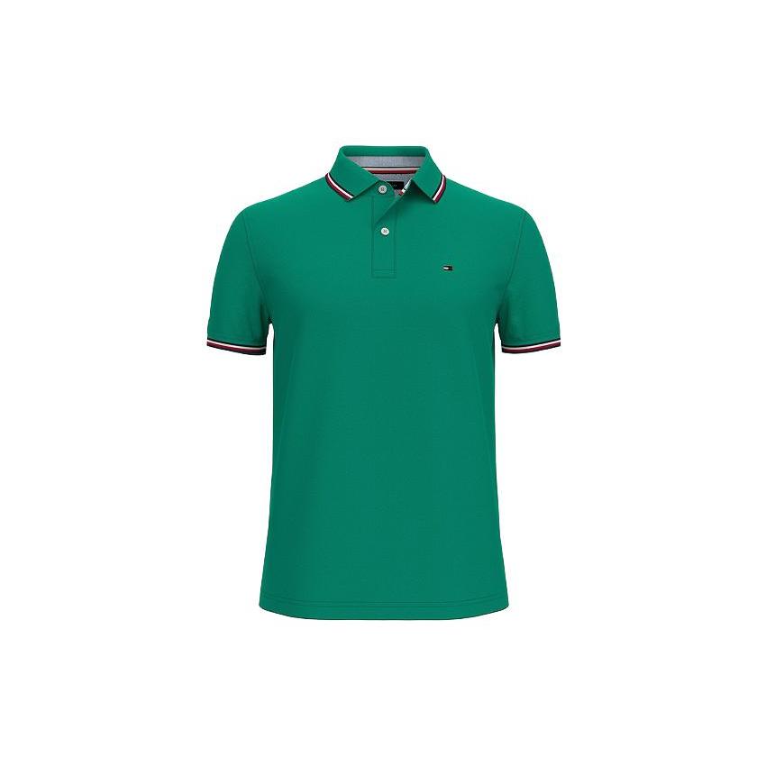 Tommy Hilfiger Polo Shirt Men's 78B2300-012