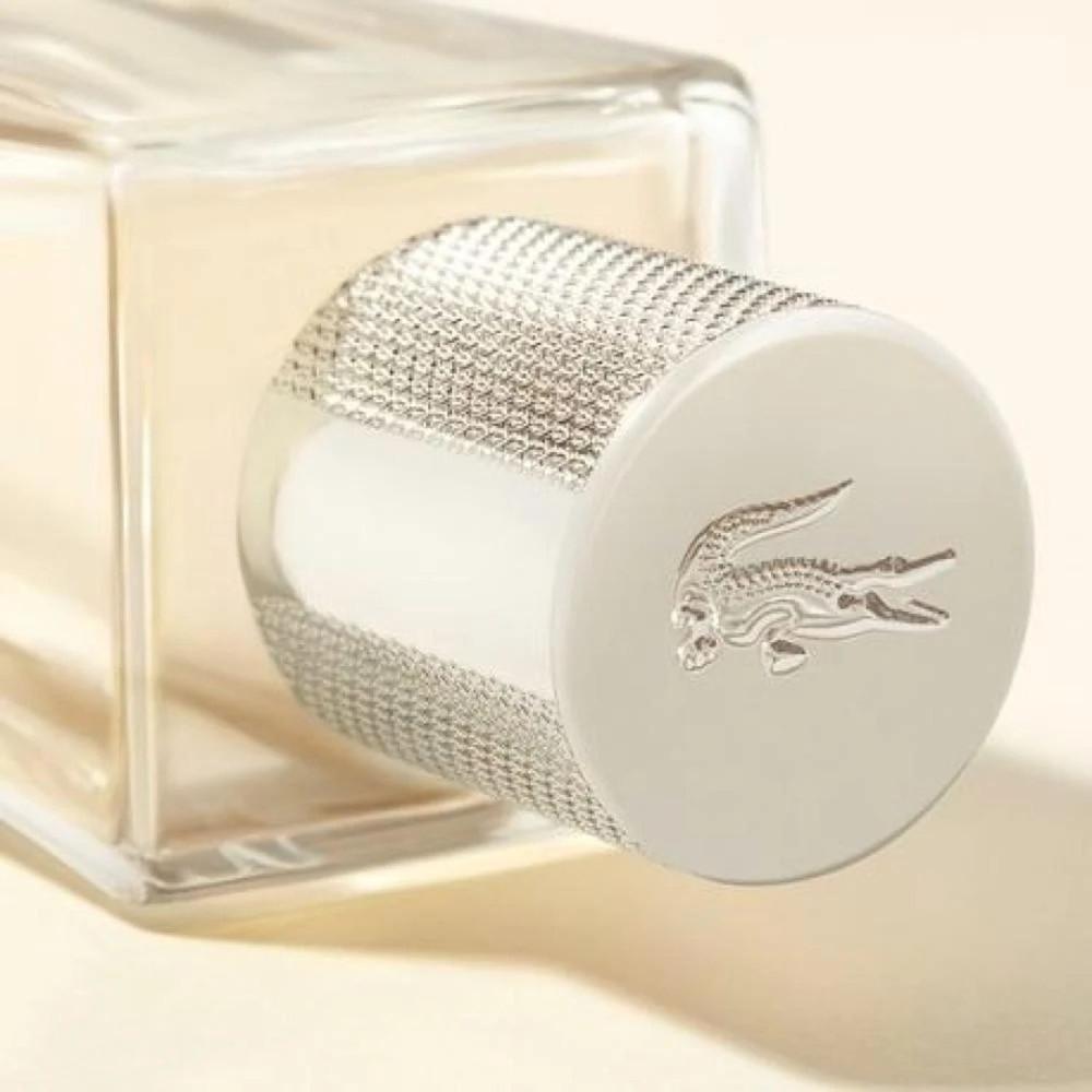 Eau de Parfum Lacoste pour Femme - 90 ml
