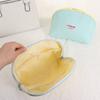 Multi-purpose Underwear Storage Bag Three-in-One Set Travel Organizer  Travel Use