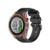 Protective Shell Clear Anti-scratch TPU Watch Case Cover Protector for Garmin Approach S62