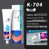 Sellador de Silicona Impermeable de Alta Temperatura Kafute 704 para Electrónica