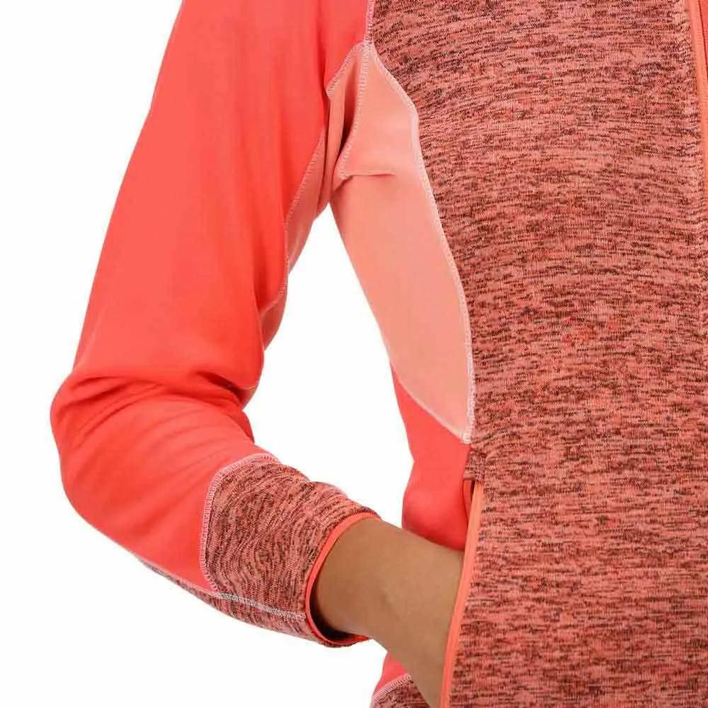 Regatta Толстовка на молнии Walbury III