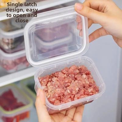 Recipientes para alimentos – Recipientes para frigorífico