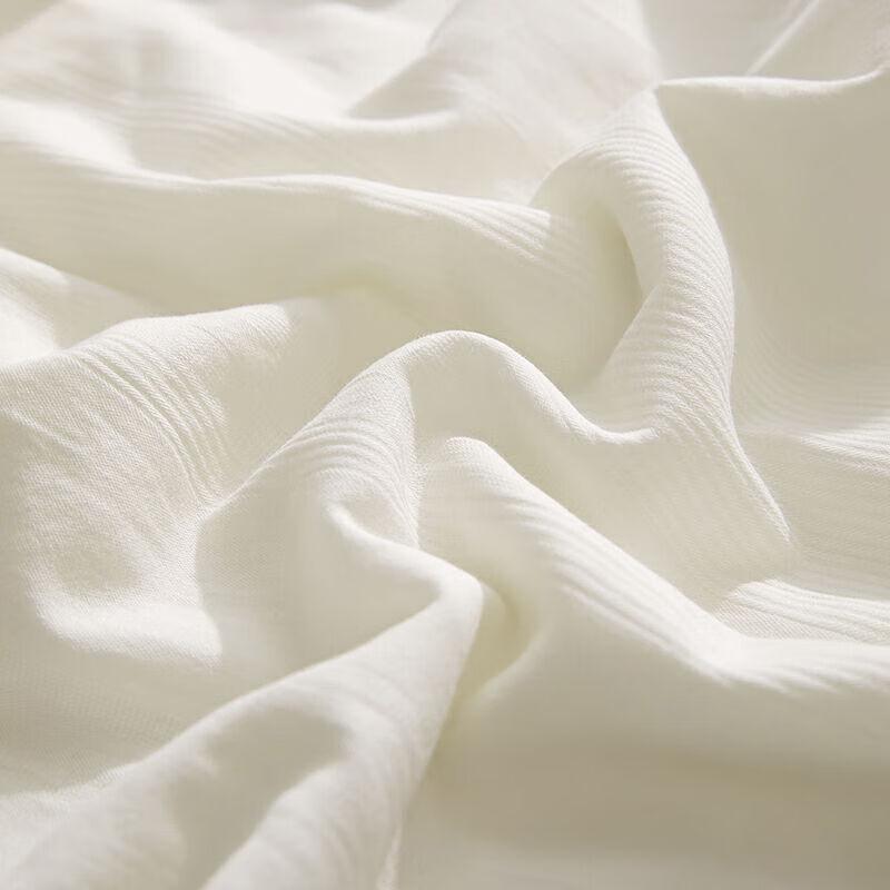 Jacquard Soybean Fiber All-Season Comforter