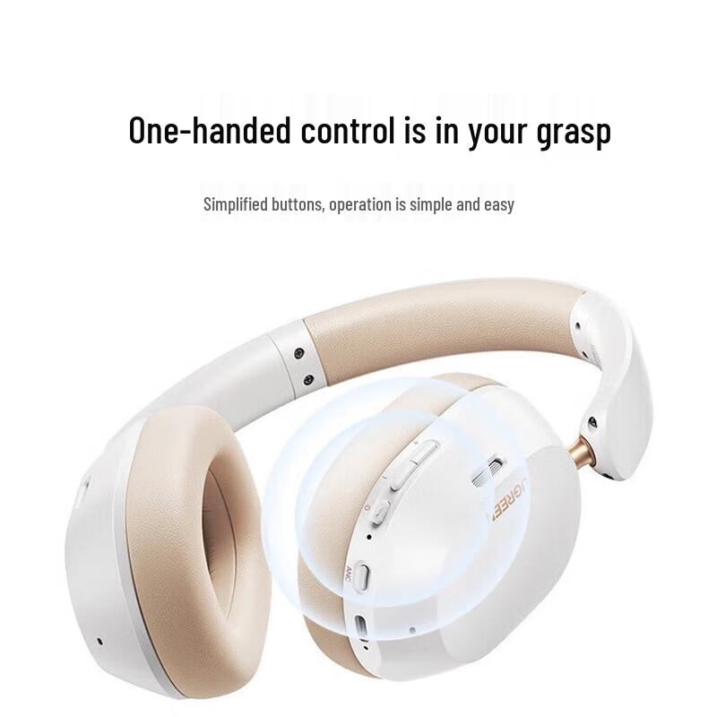 Ugreen MAX5 Wireless ANC Over-Ear Headphones