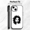 Soul Music Ikone L-Lauryn Hill Handyhülle Handyhülle Weiche Verpackung Leicht Für iPhone17 16 15 14 13ProMax