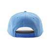 New Era 9FORTY Снэпбэк Chicago Cubs MLB Снэпбэк Кепка 940AF Тракер Голубая A-FRAME Кепка, [Б/у]