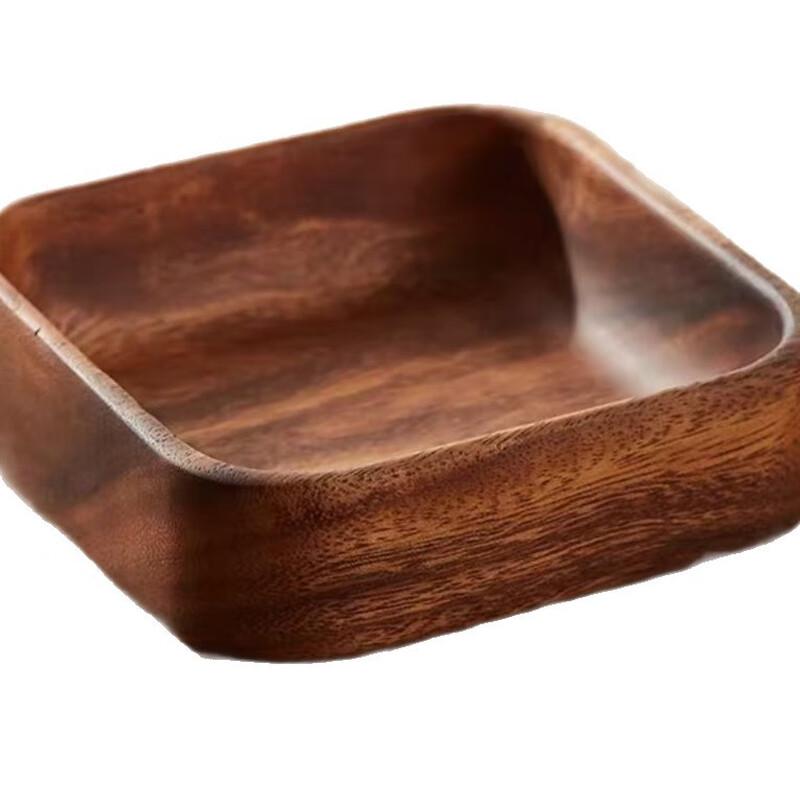 Деревянный квадратный сервировочный набор Yuyi Angel