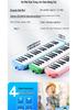 Chime Harmonicas: Genuine 32-Key & 37-Key Little Genius & Talented Girl Student Models for Children