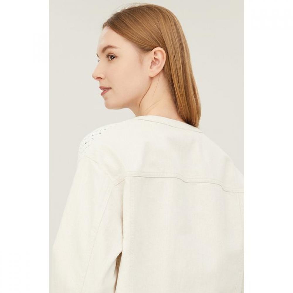 Benetton Knit Denim Jumper Bajp13411