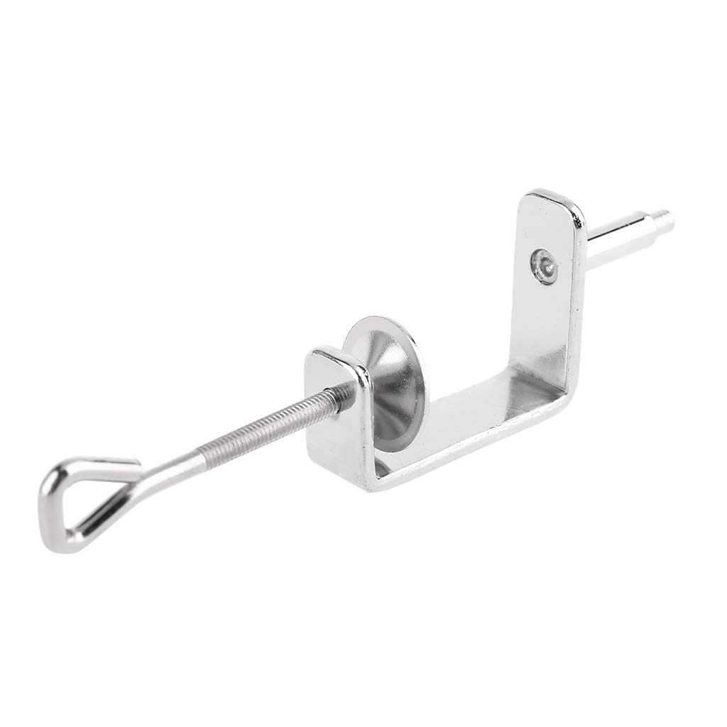 34cm Scale Drawing Ruler Pantograph Folding Ruler Reducer Enlarger Tool Craft, White, 20mm