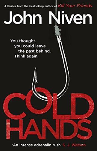 Cold Hands by John Niven Paperback Book 9780099592143