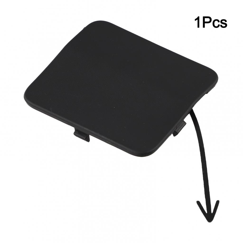 Gebruiksvriendelijk ontwerp, achterbumperafdekking met trekhaak, geschikt voor modellen van 2017-2021.