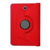 Versatile Rotating Stand Case Cover For Samsung Galaxy Tab A 7.0 8.0 9.7 10.1 T580 With Anti-dirt And Anti-fingerprint Features