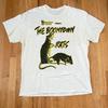 Neues The Boomtown Rats Band T-Shirt Alle Größen S bis 5XL Unisex T-Shirt
