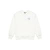 New Balance Sweatshirt Unisex White 5CD12152-IV