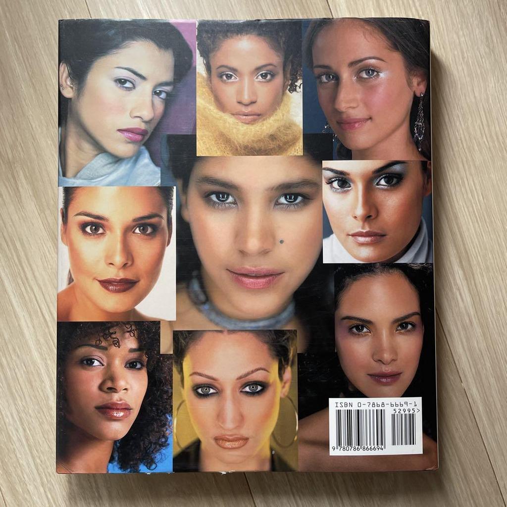 [USED] Latina Beauty Books