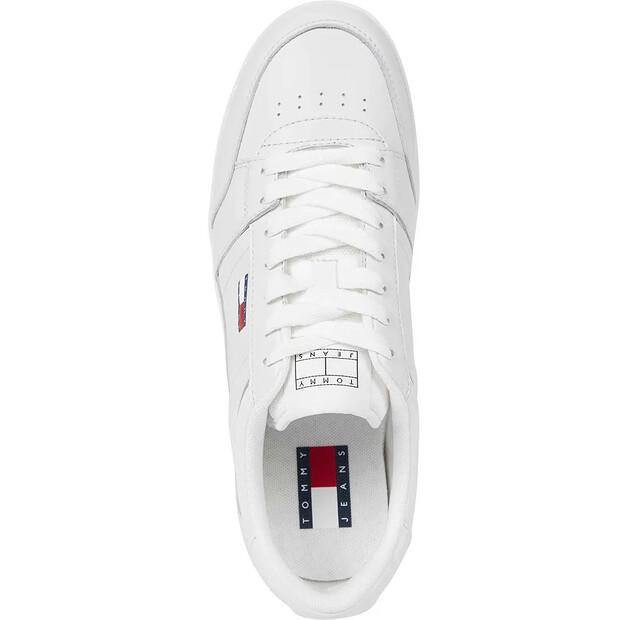 Tommy Jeans Кросовки The Greenwich New Ess