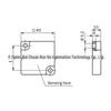 Brand New Original T4000-1KBQ Sick Sensor Accessories Excitation Element 5311153 Available In Stock
