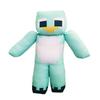 Minecraft And Milo Chip Soft Plush Toy Figures Ultra Material Doll Collectors