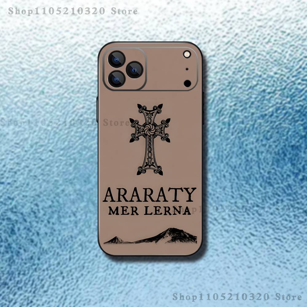 

Коллаж из паспорта и флага Армении Чехол для телефона для iPhone 17,16,15,14,13,12,11,Pro,Max,Plus,E,Air,Mini Защитный чехол из ТПУ iPhone16plus