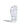 Adidas Comfort Comfortable Children's Sandals Blue White Kids' EG2233