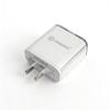 45W Fast Charger for Apple & Android Devices, Supports All Protocols