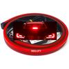 MDLUFY 39.4 Inches (100 Cm) Brake Light, LED Tape, 12 V, Multi-functional, Rear Glass,