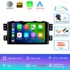 Android 14 Car radio For Kia Mohave 2008 - 2016 Borrego 2008 - 2011 Multimedia Video Player Stereo Navigation GPS