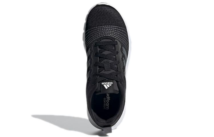 adidas Fluidup 'Black White' H02009